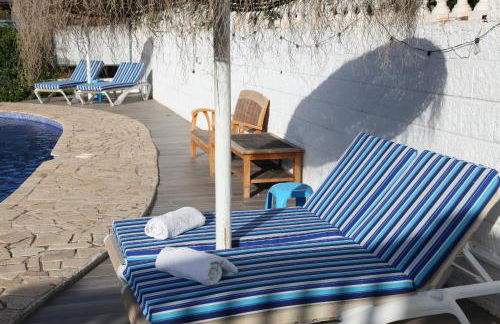 The Dragonfly Retreat - Photo 44