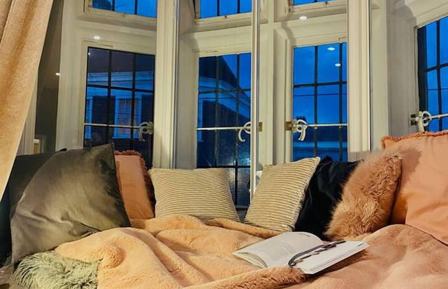 The Best Apartment in Canterbury - Foto 5