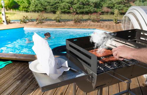 Gîte de La Jéraphie - Photo 4