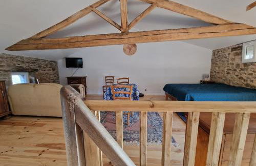 Gites De La Brunière - Photo 12