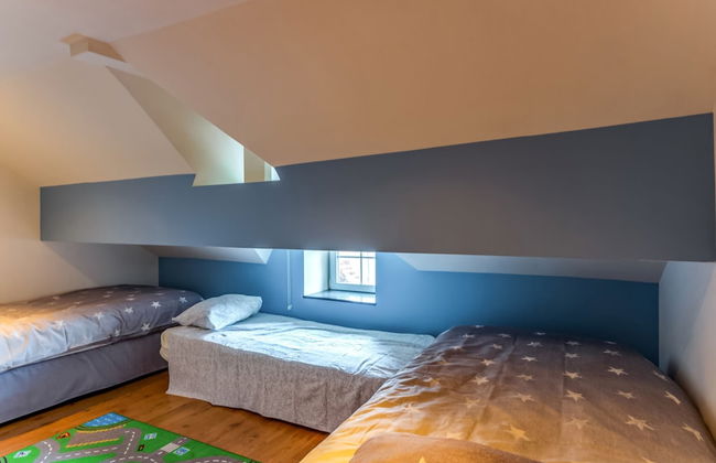 Charming Villa in Harze - Foto 11