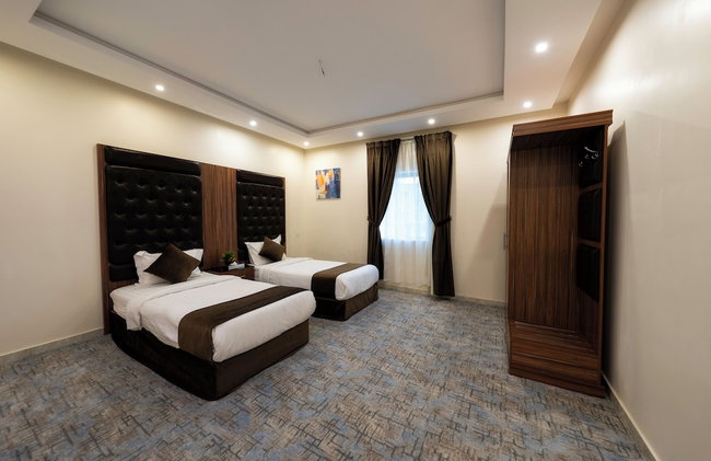 Al Qasr Hotel Suites - Al Iskan District - Photo 15