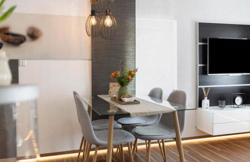 Ferienwohnung Mittenglück - Foto 5