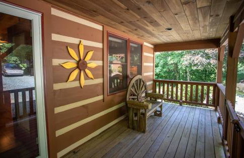 Bear Valley Cabin - Photo 30
