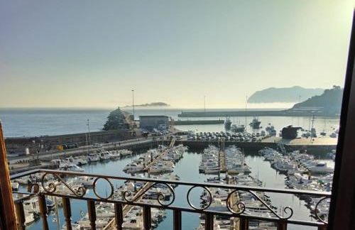 Precioso loft en Bermeo con vistas al mar - Foto 2