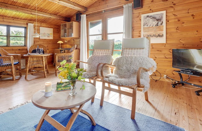 "Gudmunde" - 200m from the sea - Foto 30