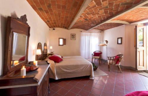 Castello di Pratelli - Photo 148