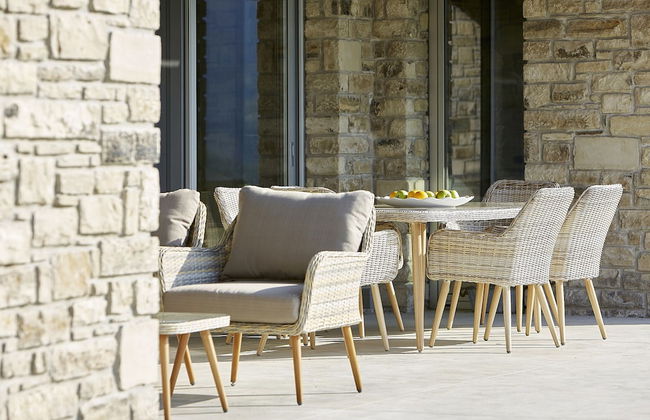 Kouros Villa - Foto 11