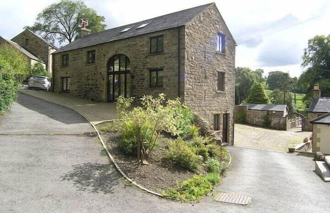 Clifton Cottage at Lovelady Shield - Photo 23