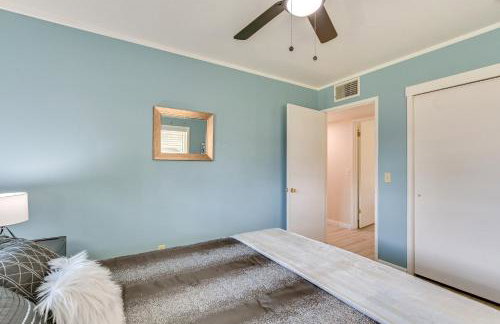 Pet-Friendly Camp Verde Home with Gas Grill! - Foto 12