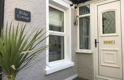 Ridge Cottage Portrush - Foto 14