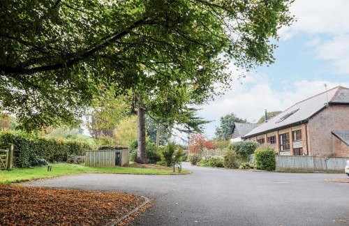 Rushmoor Cottage - Foto 32