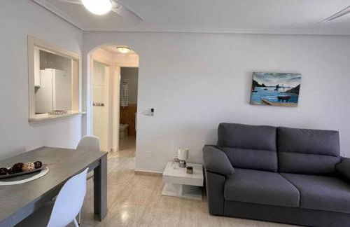 Urb Las Palmeras - La Manga - Foto 20