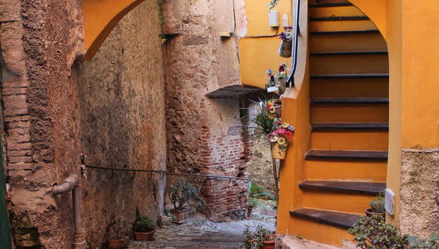 Genoa Alleyways Tour - Foto 2