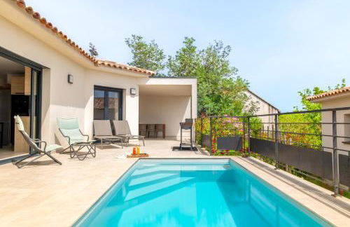 Les Villas de la Résidence U Veniqui - Foto 4