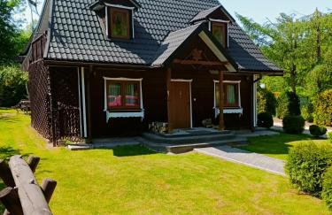 Domki w Bieszczadach - Foto 63