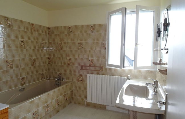 Holiday Home Near Goelo Coast & Beaches - Foto 17