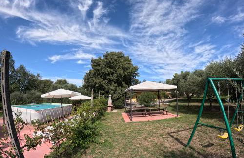 Agriturismo Gardenali - Foto 10