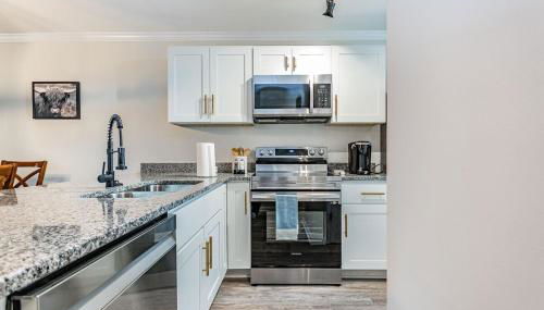 Double en suite townhome close to Wakemed - Foto 3