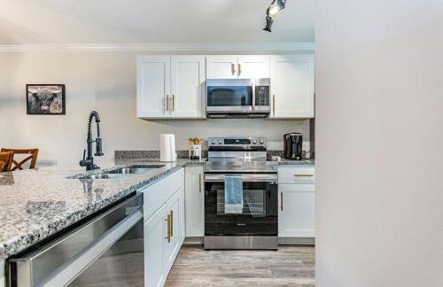 Double en suite townhome close to Wakemed - Foto 3