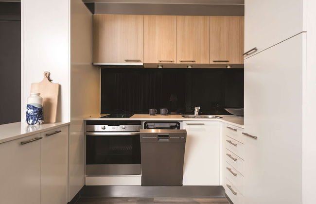 Adina Apartment Hotel Copenhagen - Foto 19