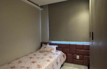 Apartamento três suítes COP 30 - Foto 21