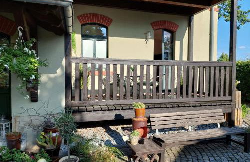 Ferienwohnung Am Bürgerteich - Foto 29