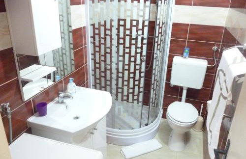 Apartmani Sunset - Foto 12