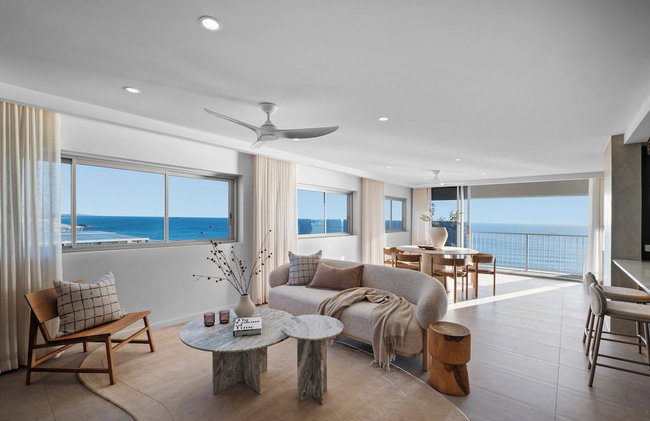 Elouera Tower Beachfront Apartments - Foto 36