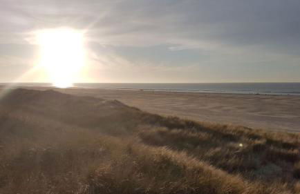 Strandburg Juist Apartment 208 - Schwimmbad und Sauna kostenfrei - Foto 23