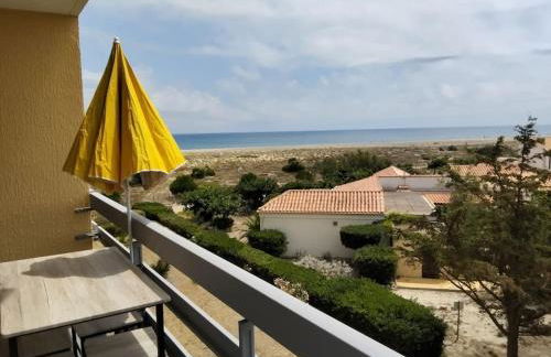 Appartement CHLOE vue mer et Canigou 1ere ligne - Foto 21