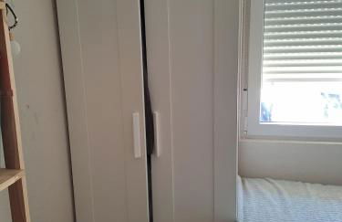 Habitación o piso entero dependiendo de la negociación - Foto 1