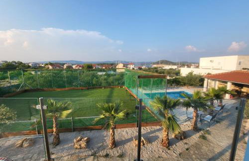 Murter Palms Resort Apartments - Foto 16