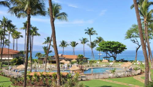 AEI at Maui Kaanapali Villas Resort - Foto 2
