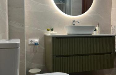 Apartamento en Centro - Vial - Foto 5