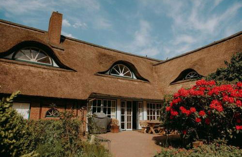 Landhaus Kurzenmoor - Tenne (410 qm) - Photo 11