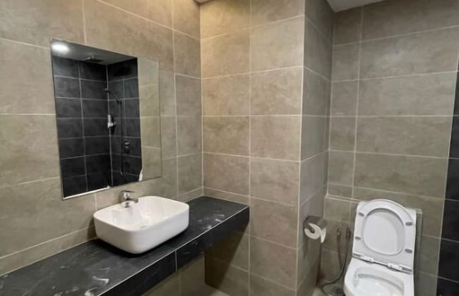 Aru Suites Kota Kinabalu - Foto 4