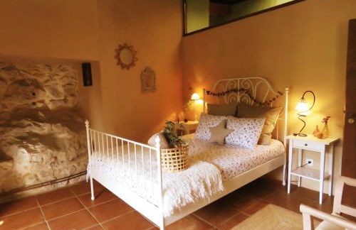 Casa Corazón de piedra en el Río Dulce - Foto 6