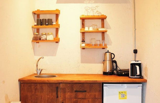 Oba Bungalov - Foto 51