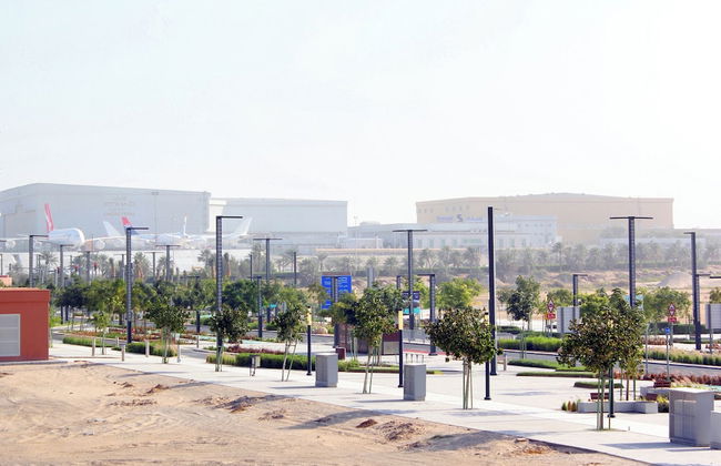 Bloomfields STU with Balcony Leonardo - Photo 23