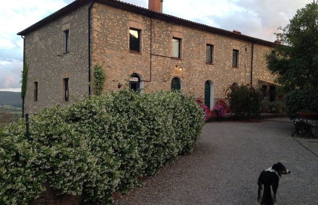 Agriturismo San Ottaviano - Foto 64