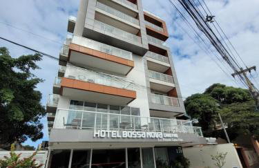 HOTEL BOSSA NOVA 113 - Ótimo Apto com cozinha para até 03 hóspedes - Foto 44