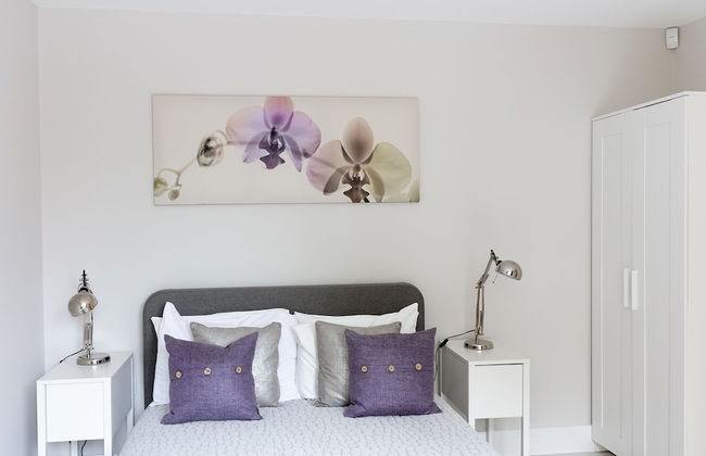 Immaculate Central Windsor Town House - Foto 4