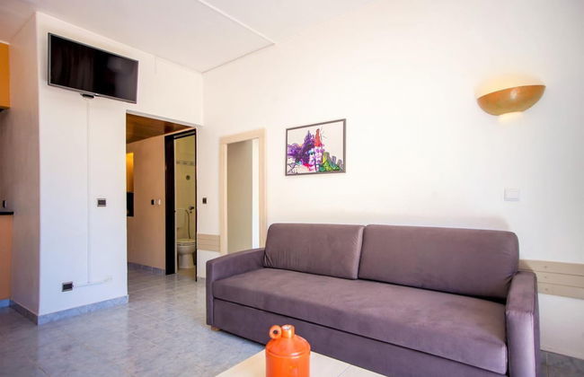 Turial Old Town Ocean View - Foto 24