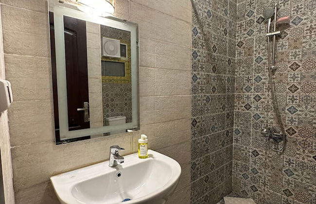 Jre-eg Modern Aprt Sheikh Zayed - Foto 23