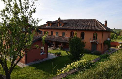 Cascina dei Giacinti - Foto 18