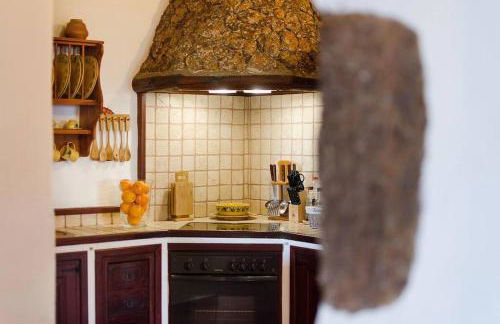 El Caserío de Güime Villa con Piscina Climatizada - Foto 33