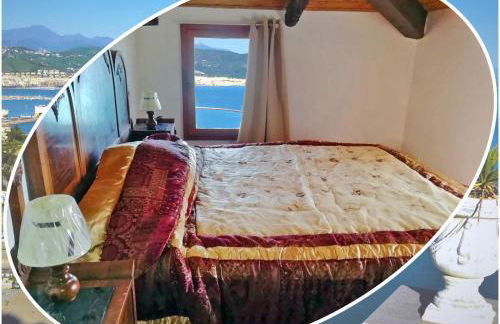 LA TERRAZZA SUL BLU -vista mare- - Foto 14