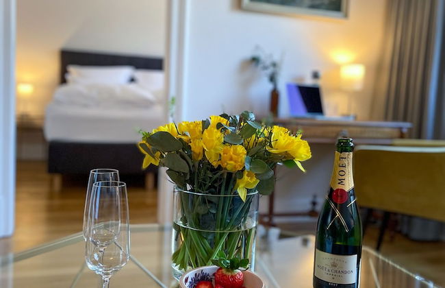 Saar-Apartments - Photo 29