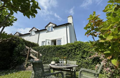 Primrose Cottage - South facing cottage in the heart of Dittisham - Foto 20